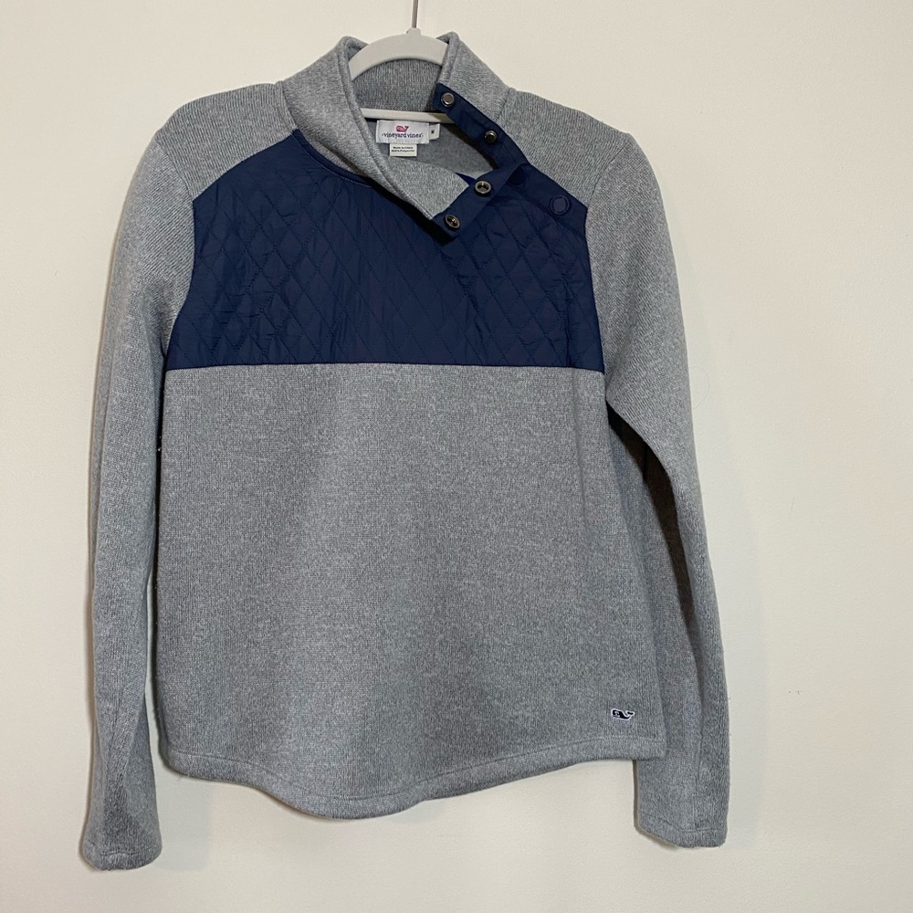Vineyard Vines pullover
